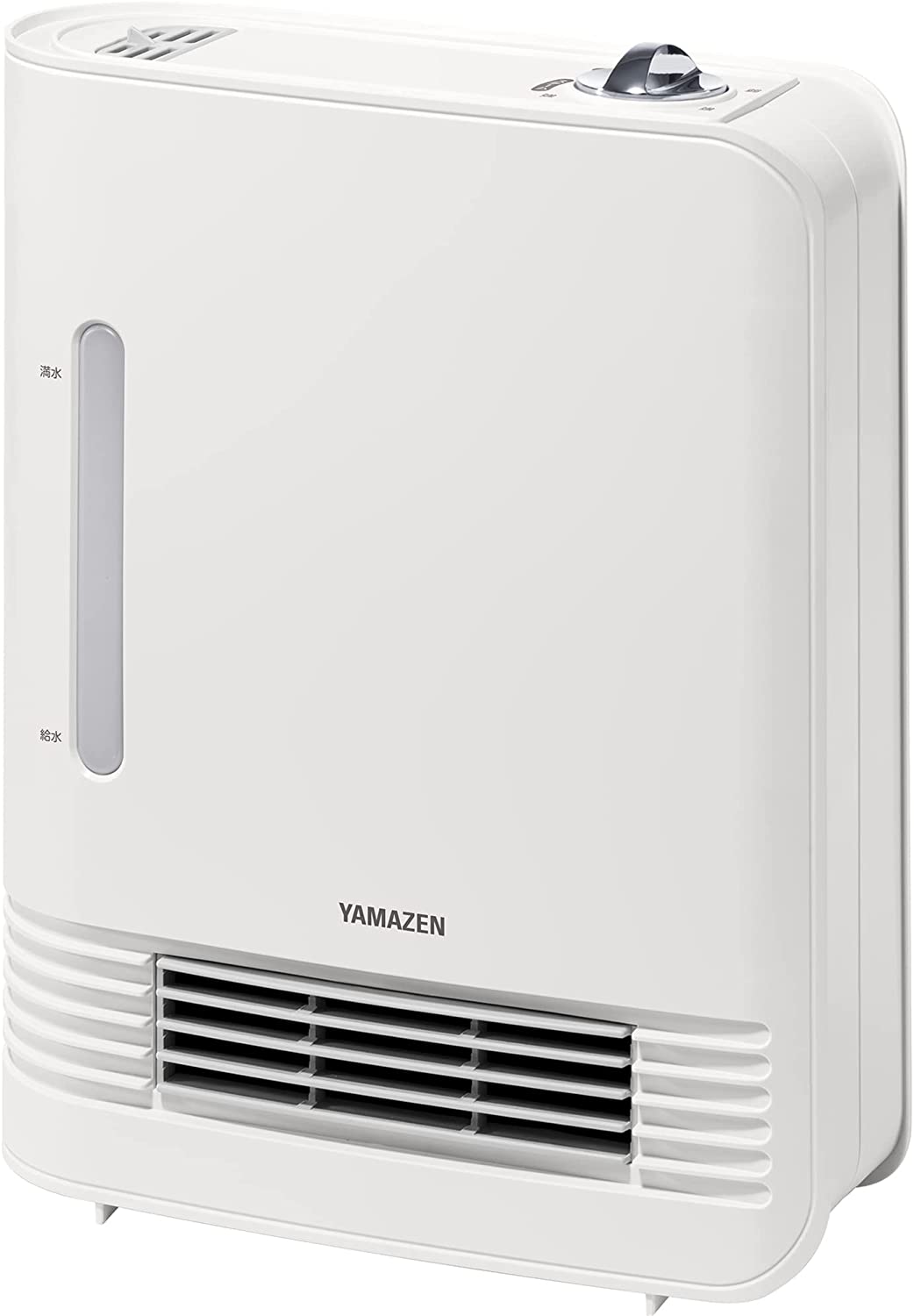 【Amazonブラックフライデー】「加湿機能付きファンヒーター」4選の画像