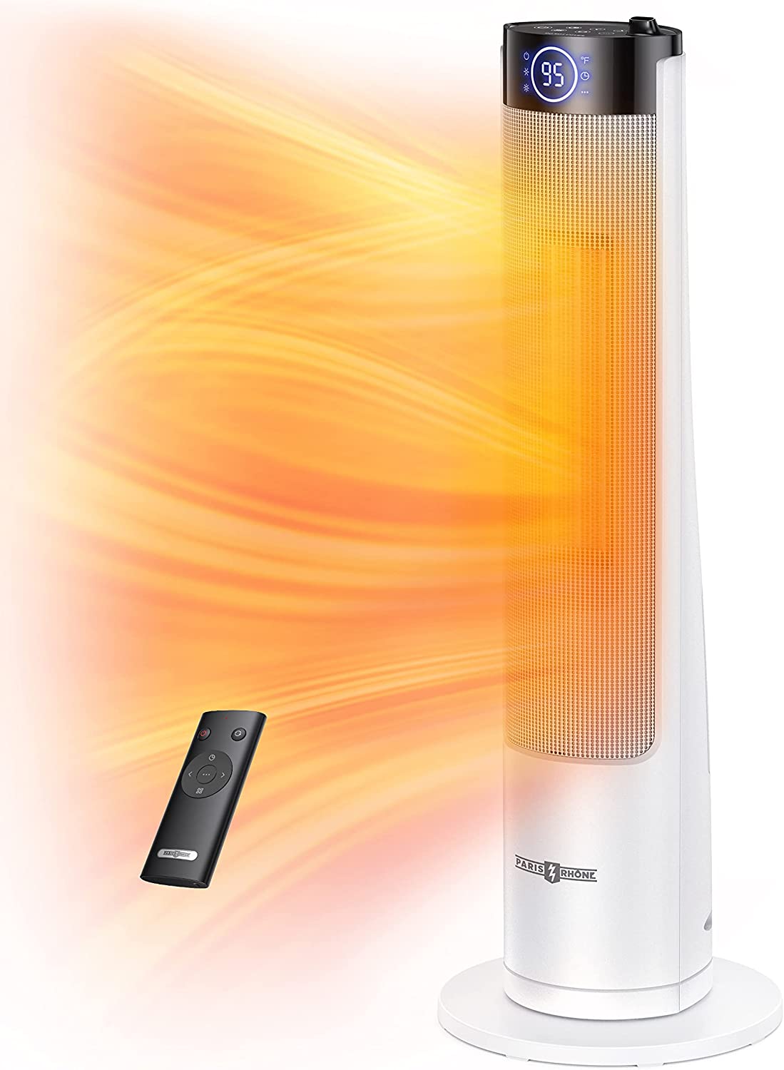 【Amazonブラックフライデー】「加湿機能付きファンヒーター」4選の画像