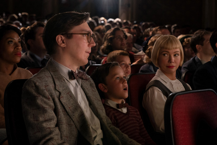スティーヴン・スピルバーグ初の自伝的映画　『フェイブルマンズ』2023年3月3日公開決定