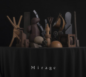 『Mirage』ジャケットの画像