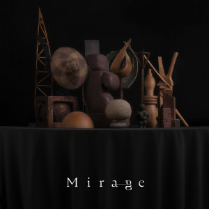 「Mirage Op.4 – Collective ver. (feat.長澤まさみ)」ジャケットの画像