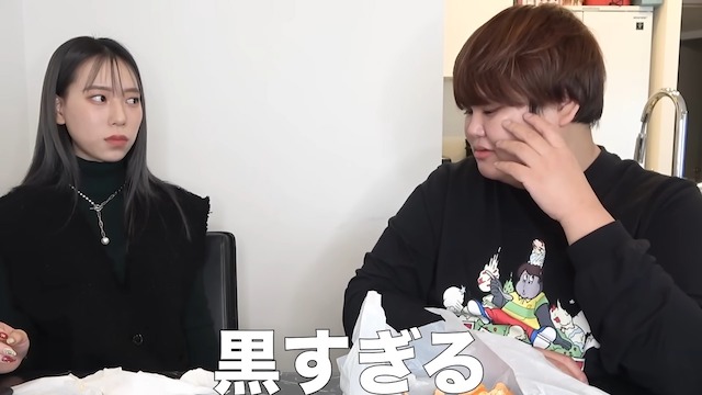 パパラピーズ・タナカガが結婚発表の画像