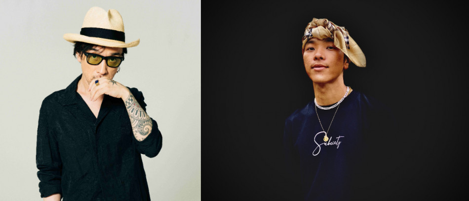 菊地成孔、元SIMI LAB QNとユニット「Q/N/K」結成 シングル「TOLD ME