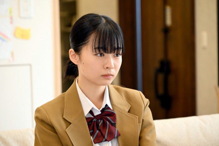 莉子、平野紫耀主演『クロサギ』第7話にゲスト出演　詐欺の被害者家族役に