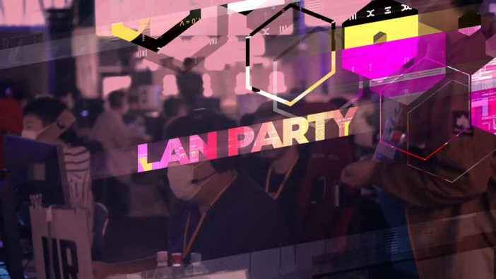 3日間ぶっ続けのゲームパーティー「C4 LAN 2023 SPRING」が開催決定　キービジュアルとPVも公開