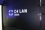 ゲーム持ち込み型イベント『C4 LAN』取材レポの画像