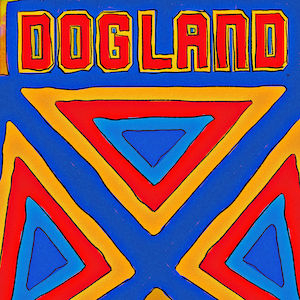 PEOPLE 1「DOGLAND」