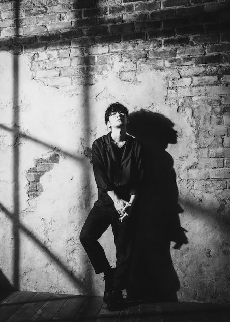 TK from 凛として時雨、『チェンソーマン』にもたらしたカオティックな