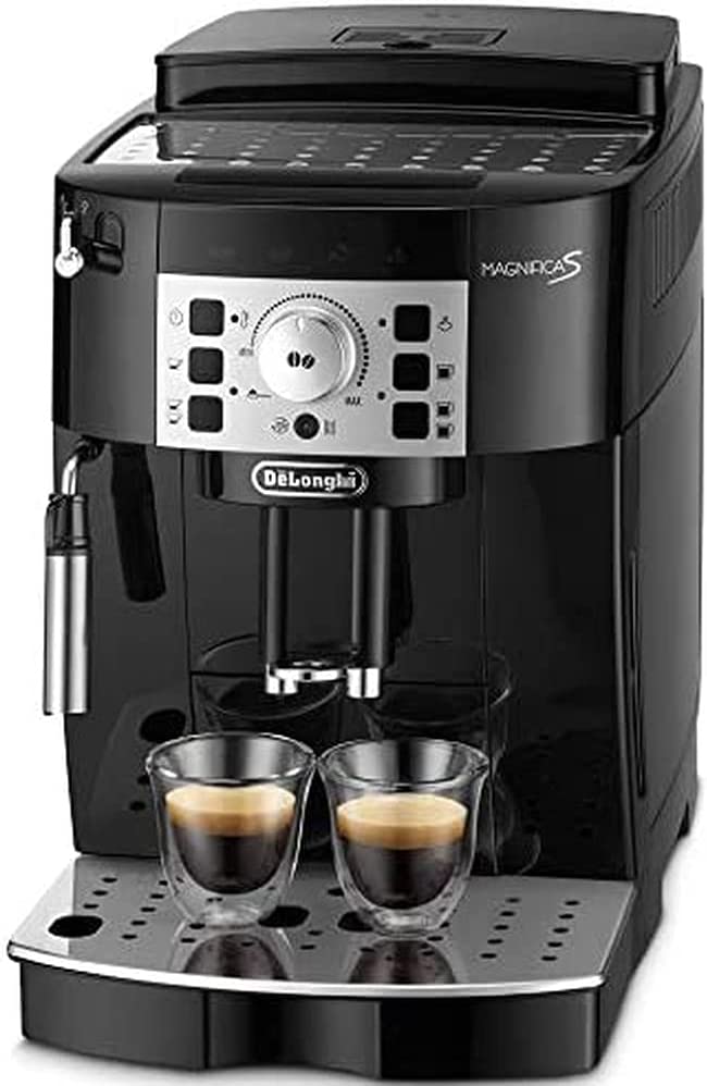 【Amazonブラックフライデー】「デロンギ」のコーヒーメーカーの画像