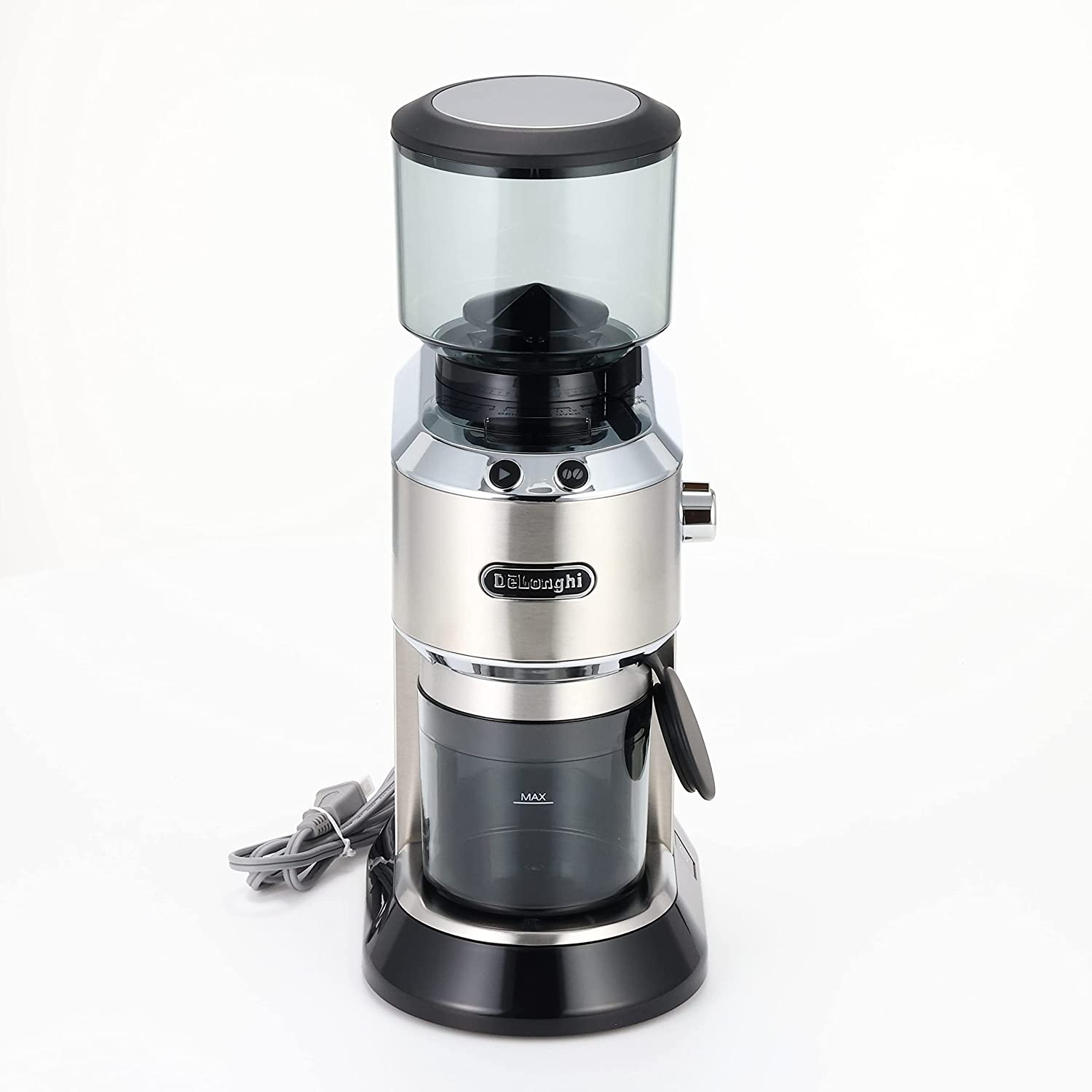 【Amazonブラックフライデー】「デロンギ」のコーヒーメーカーの画像