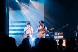 TAIKING、初の全国ツアーで生んだ観客との一体感　アフターライブではSuchmosの楽曲も披露