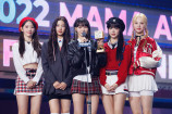 『2022 MAMA AWARDS』初日レポの画像