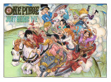 『ONE PIECE』アート作品が数量限定で抽選販売開始の画像