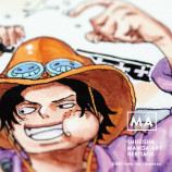 『ONE PIECE』アート作品が数量限定で抽選販売開始の画像