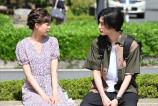中田青渚、女優としての心境の変化と恋愛観の画像