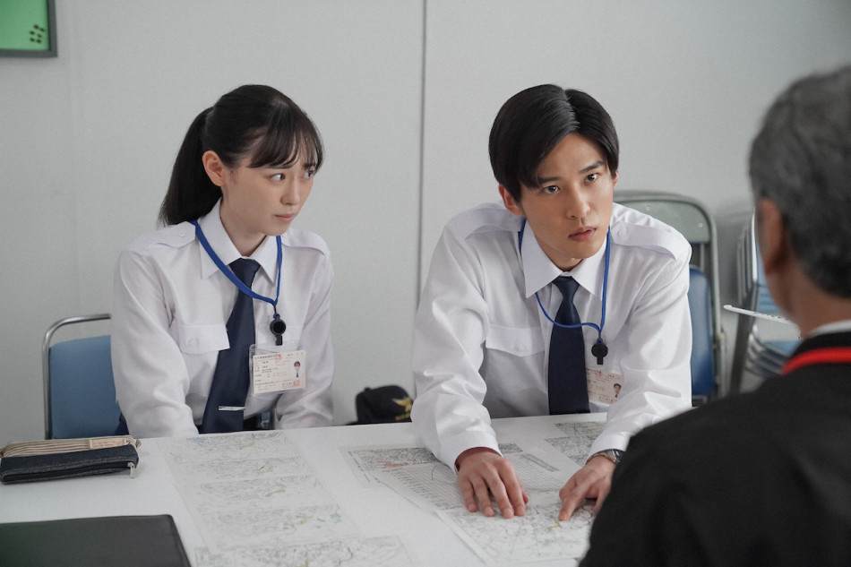 『舞いあがれ！』絶不調の柏木に舞が寄り添う