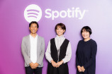 NHK×Spotifyによる音声コンテンツの可能性の画像