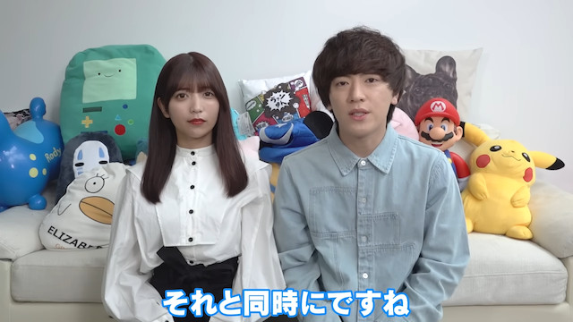 YouTuberにとっての幸せな幕引きとはの画像