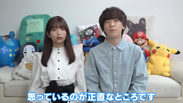 YouTuberにとっての幸せな幕引きとはの画像