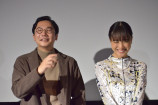 前原滉＆大友花恋、3度目の共演を語るの画像