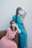 小泉萌香×前田佳織里に聞く「アミュボチャンネル」の画像