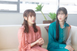 小泉萌香×前田佳織里に聞く「アミュボチャンネル」の画像