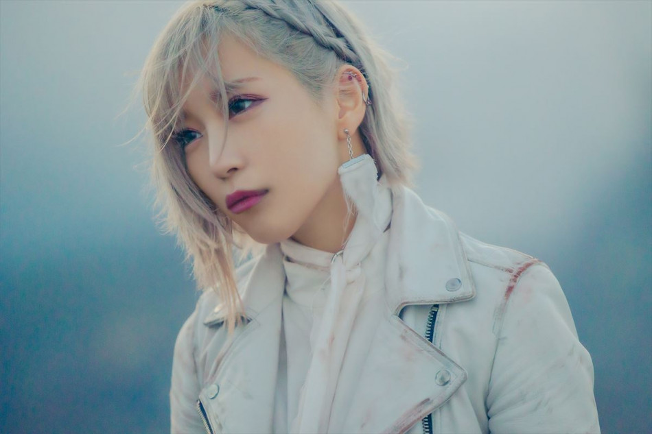 ReoNa、2ndフルアルバム『HUMAN』リリース 数量限定盤には