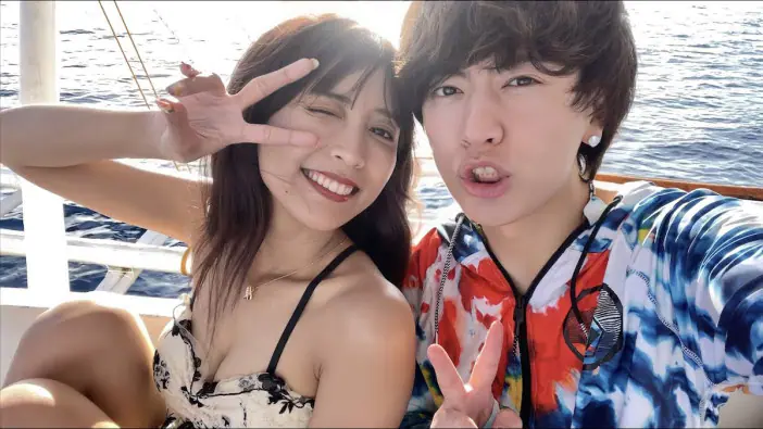 2022年で活動休止したヴァンゆん 1月1日から“新たな道”でスタートを