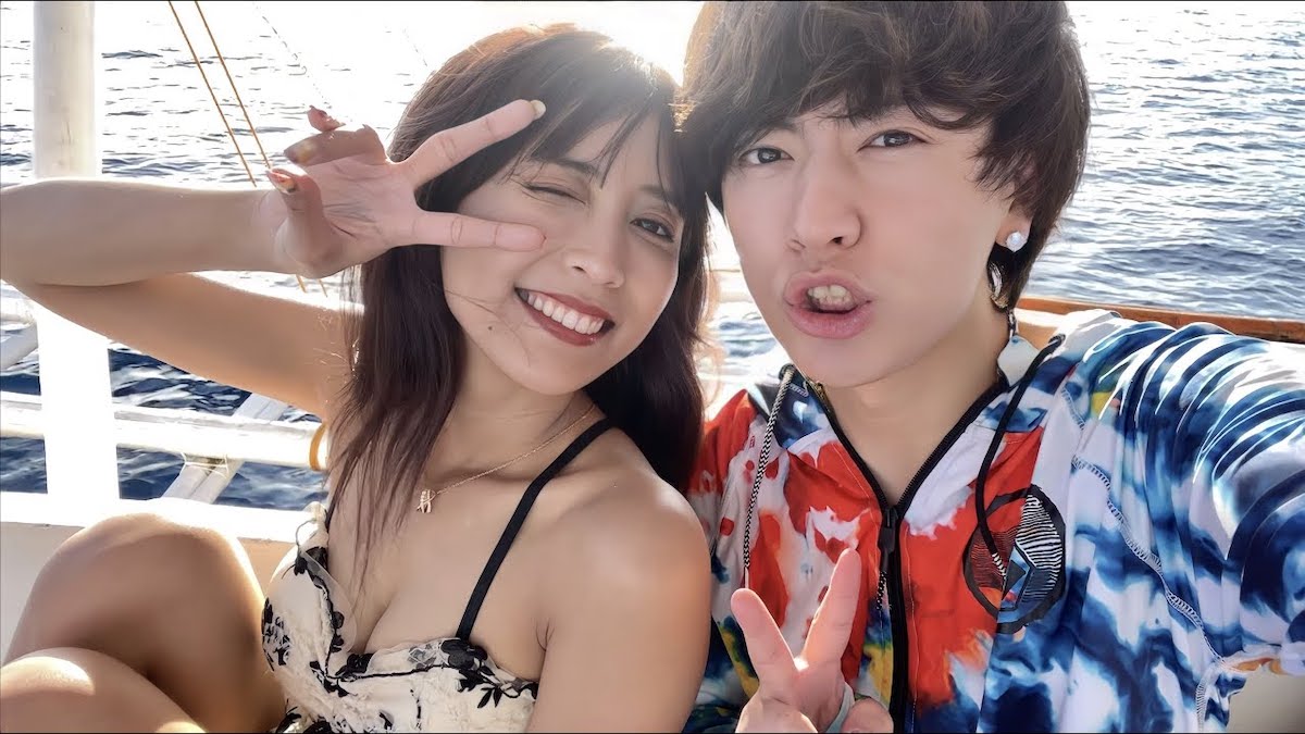 ゆん٩(´｡・ϖ・｡`)۶ （ヴァンゆん、無期限活動休止の前に誕生日  