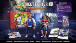 『ストリートファイター6』2023年6月2日発売の画像