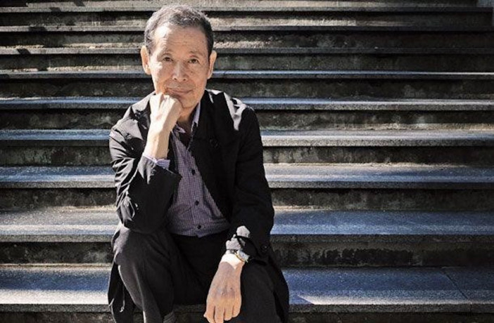 「哲学のノーベル賞」柄谷行人がバーグルエン哲学・文化賞を受賞　アジア人初の快挙