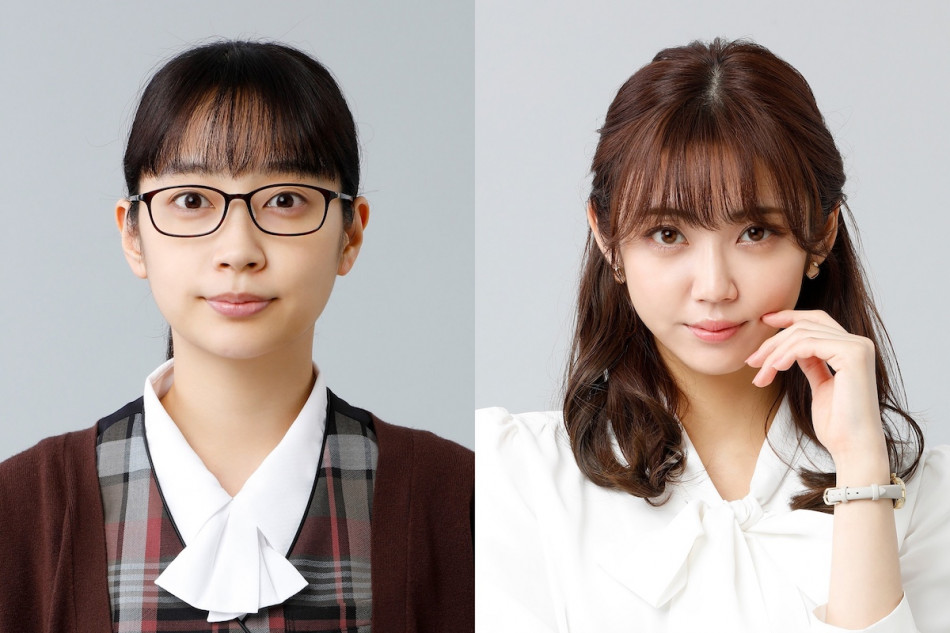 『親友は悪女』に矢野聖人、石川瑠華ら出演