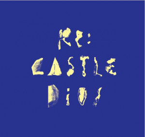 Dios『Re:CASTLE』ストーリーブック写真