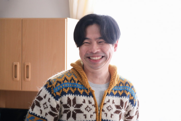 浜野謙太、『PICU』で生田絵梨花の夫役に　「“お前かよっ”だとは思いますが」