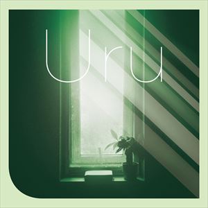 Uru『コントラスト』映像盤