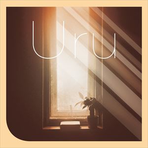 Uru『コントラスト』カバー盤