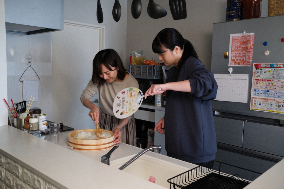 『作りたい女と食べたい女』山田由梨の作家性