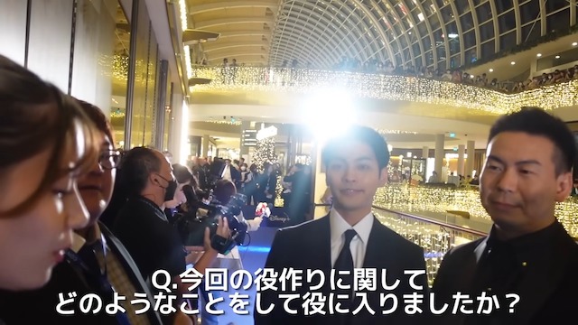 新田真剣佑、YouTuberをジャック！？の画像