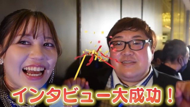 新田真剣佑、YouTuberをジャック！？の画像