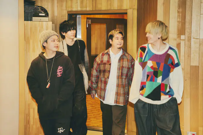 HOWL BE QUIET、13年間のバンド活動に幕 たくさんの愛に包まれた幸福な