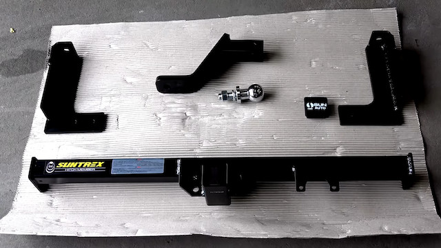 岩城滉一、軽トラを北海道仕様にカスタムの画像