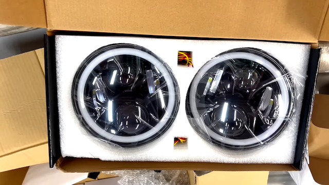 岩城滉一、軽トラを北海道仕様にカスタムの画像