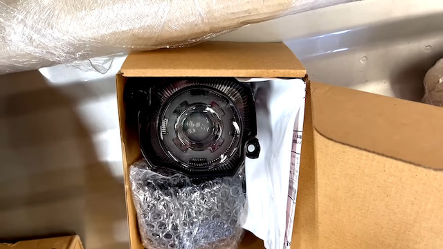 岩城滉一、軽トラを北海道仕様にカスタムの画像