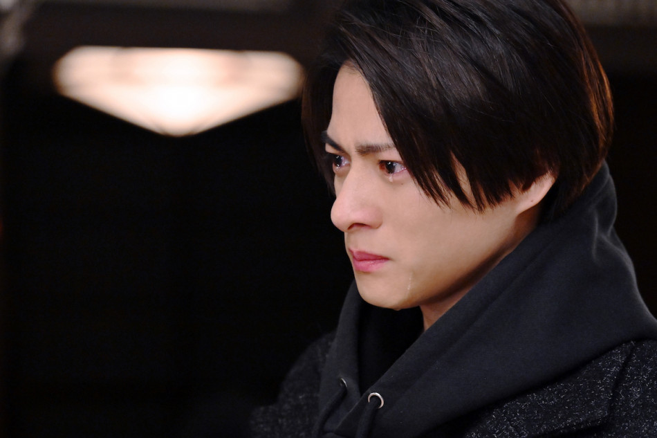 クロサギ』『花のち晴れ』演出が明かす、平野紫耀の素質 「スタッフ