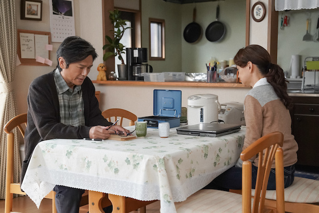 『舞いあがれ！』第56話、舞に採用通知の画像