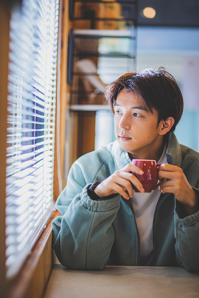 コーヒーマニア・コマンダンテ石井の初著書の画像