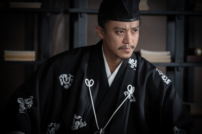 小栗旬、『鎌倉殿の13人』ラストインタビュー　「大河ドラマの主演はまたいつかやりたい」