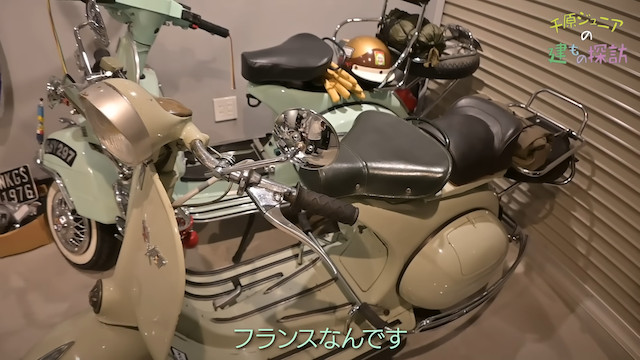 千原ジュニア、くっきー！らの自宅を「建物探訪」の画像