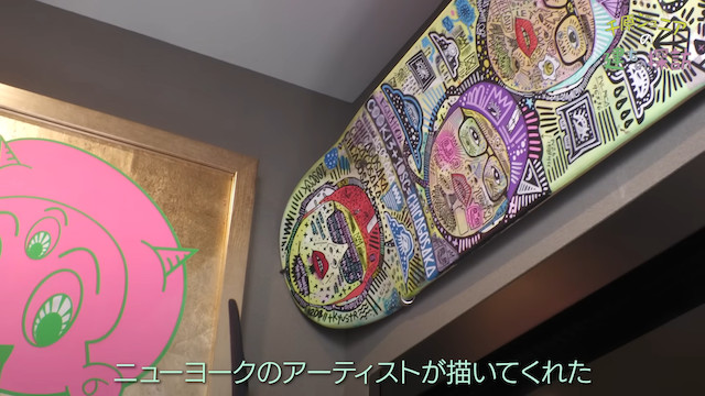 千原ジュニア、くっきー！らの自宅を「建物探訪」の画像