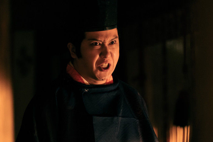 『鎌倉殿の13人』尾上松也、後鳥羽上皇の恐怖を明かす　「流罪を言い渡されたあの瞬間」